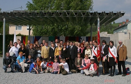 Mauthausen & Gusen 2006 (20060507 0128)